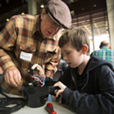 San Diego FixIt Clinic