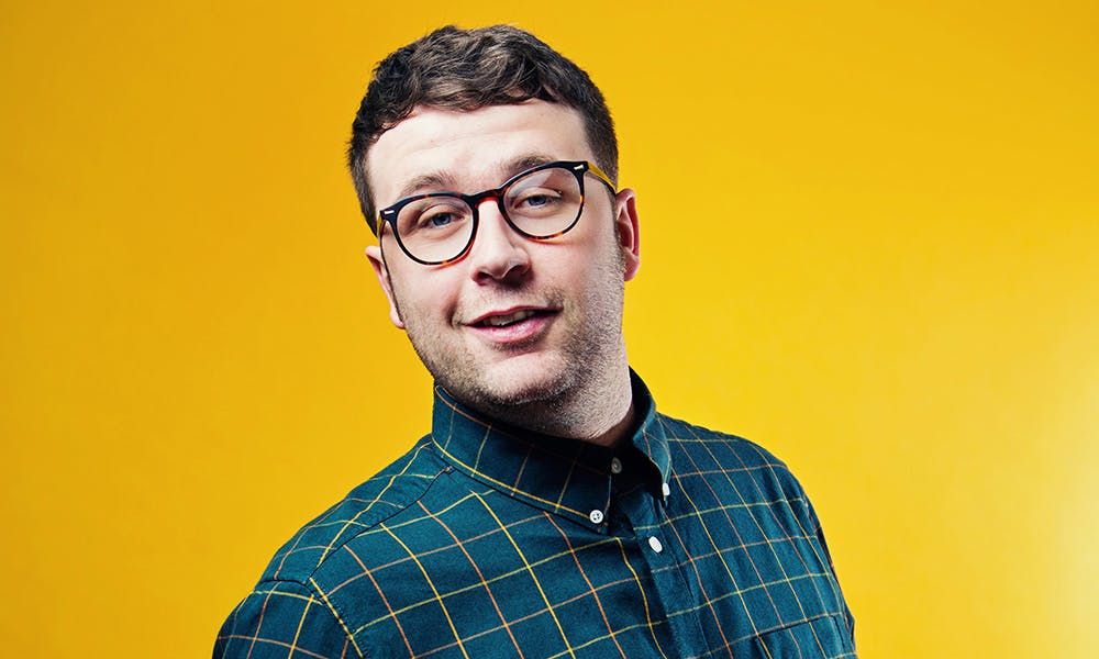 *** Afternoon *** Comedy Club with Chris Washington, Ant Dewson &amp; Alex Boardman (1st act onstage 3pm), 7 June