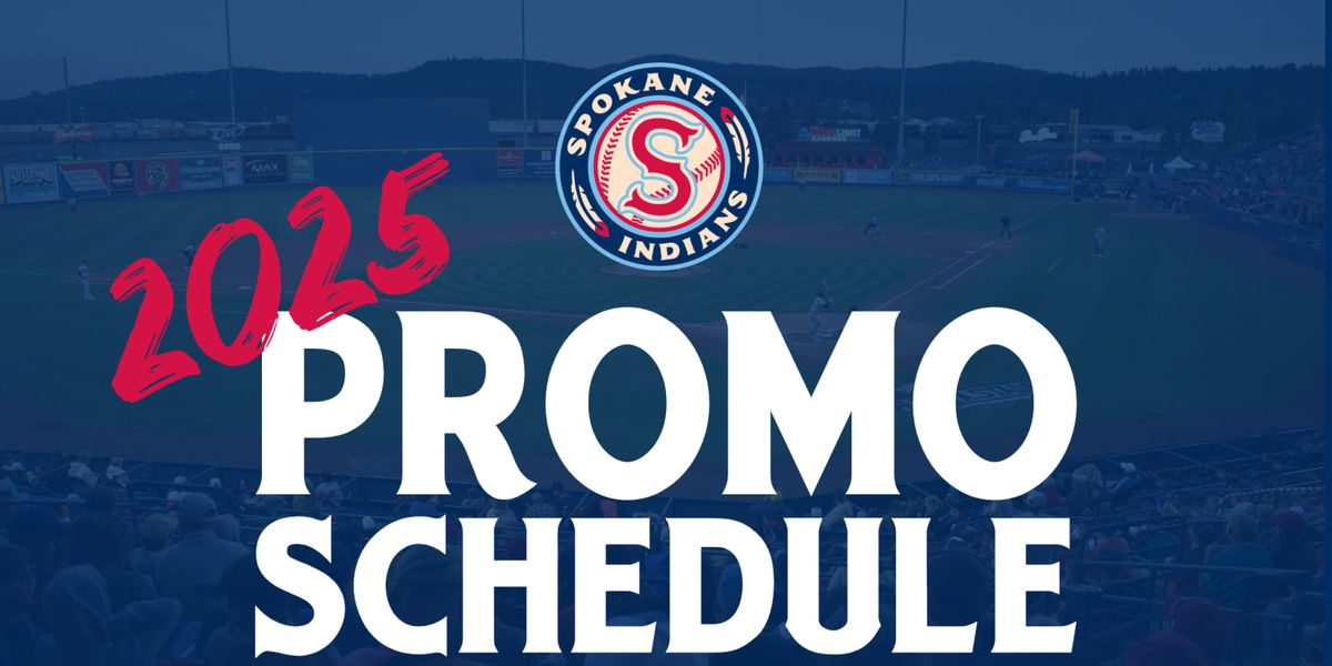 Spokane Indians at Everett AquaSox at Everett Memorial Stadium, 21 April | Event in Everett | AllEvents