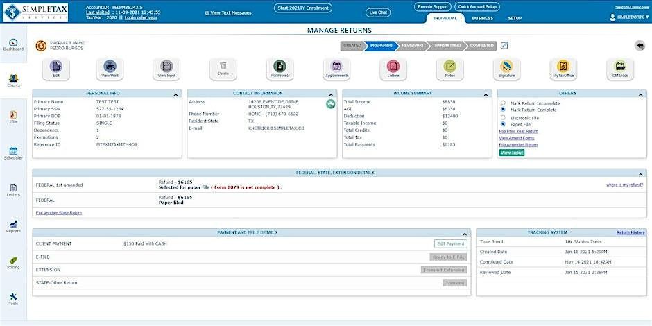 Keep It Simple Software Training - Houston, 9 December | Event in Houston | AllEvents