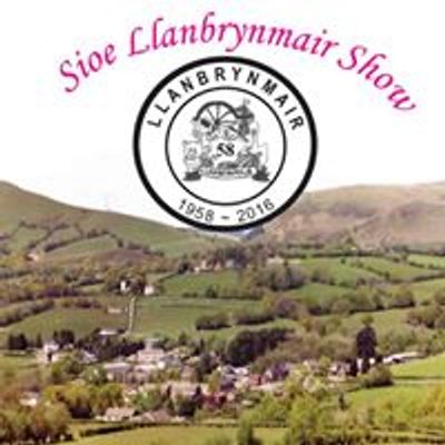 Sioe Llanbrynmair Show