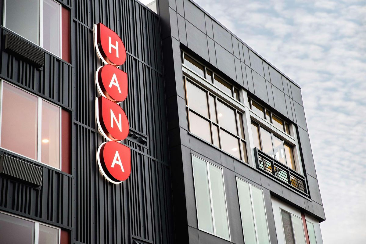 Hana Apartments Open House, 1250 NE Compton Dr, Hillsboro, 26 April