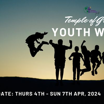 TOG Youth Week 2024, S4 7QB, Sheffield, April 4 to April 7 | AllEvents.in