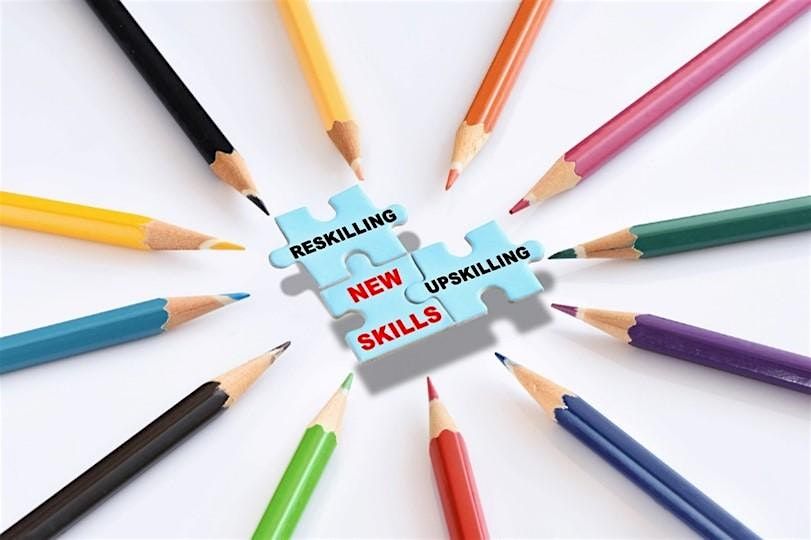 Leveraging Your Transferable Skills (AT 100 COLLEGE AVE) | Event in Rochester | AllEvents