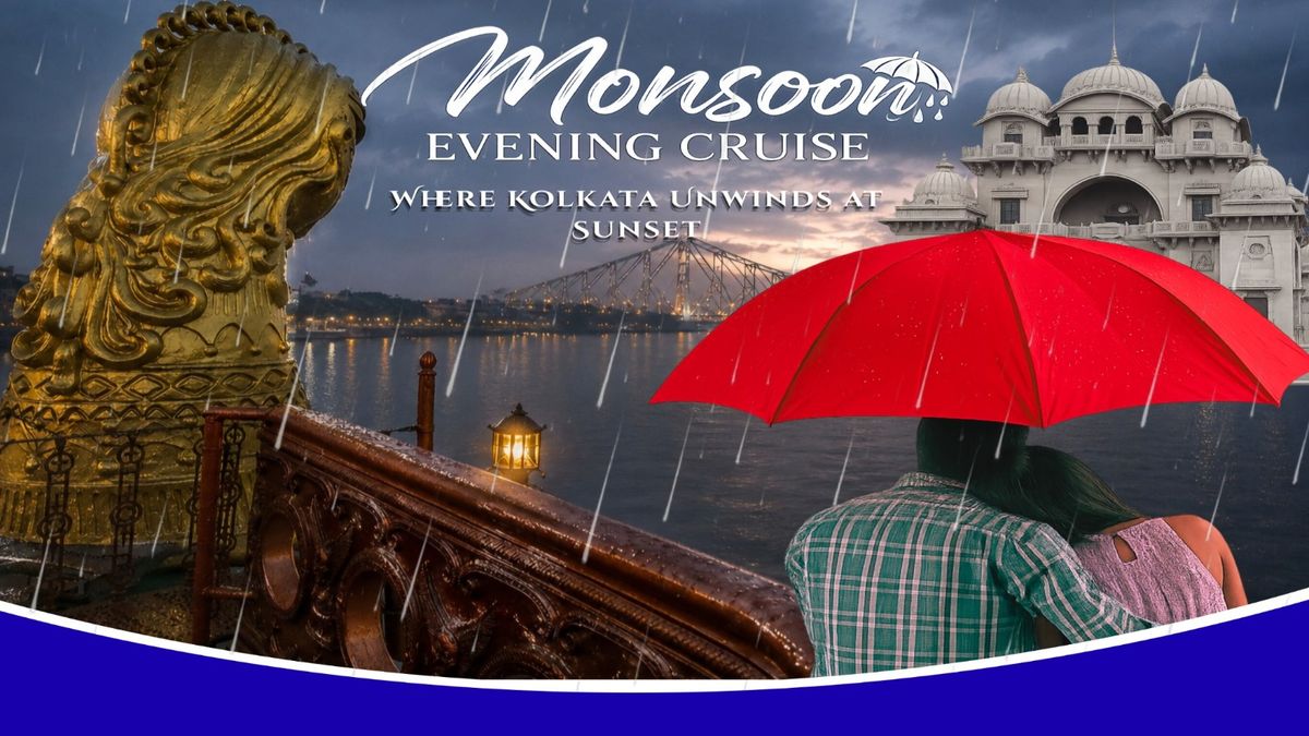 Monsoon Evening Cruise