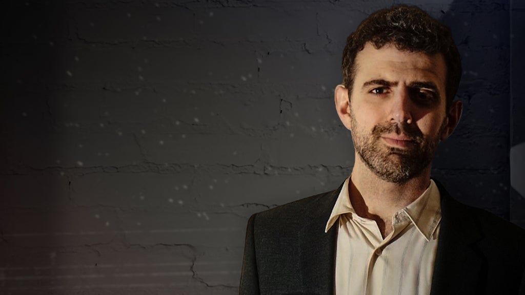 Sam Morril: The Errors Tour | Event in San Francisco | AllEvents