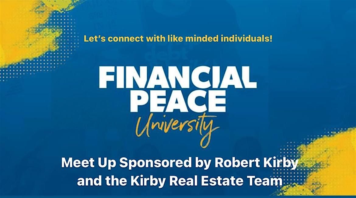 Dave Ramsey Financial Peace University Meet Up *Budgeting & Paying Off Bill, 28 April | Event in McAllen