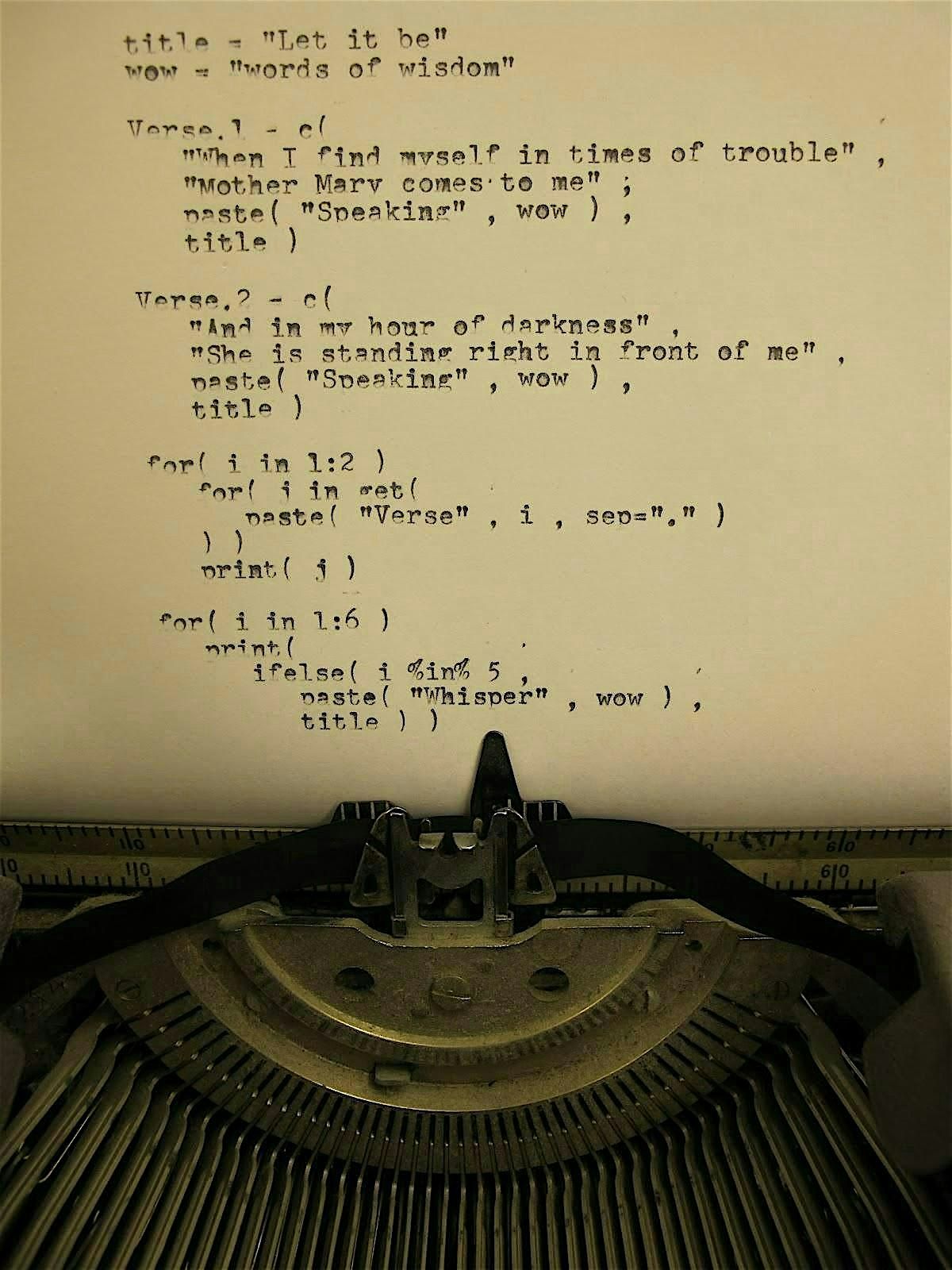 Introduction to Analysis of Public Survey Data, 3 December | Event in Washington | AllEvents