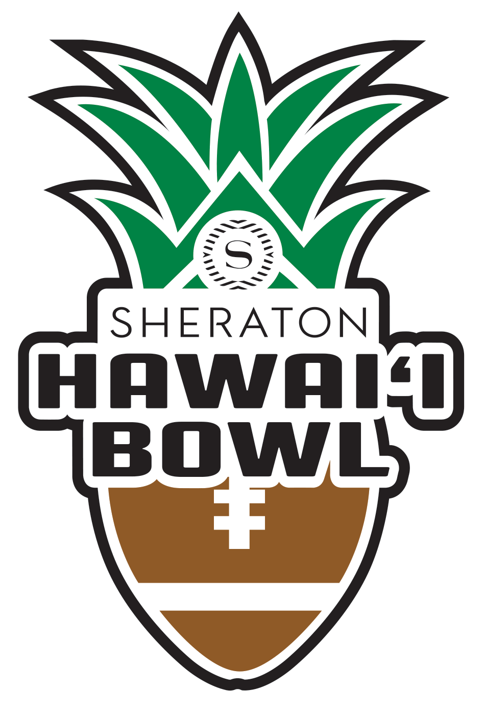 Sheraton Hawaii Bowl at Clarence TC Ching Athletics Complex, 24 December | Event in Honolulu | AllEvents
