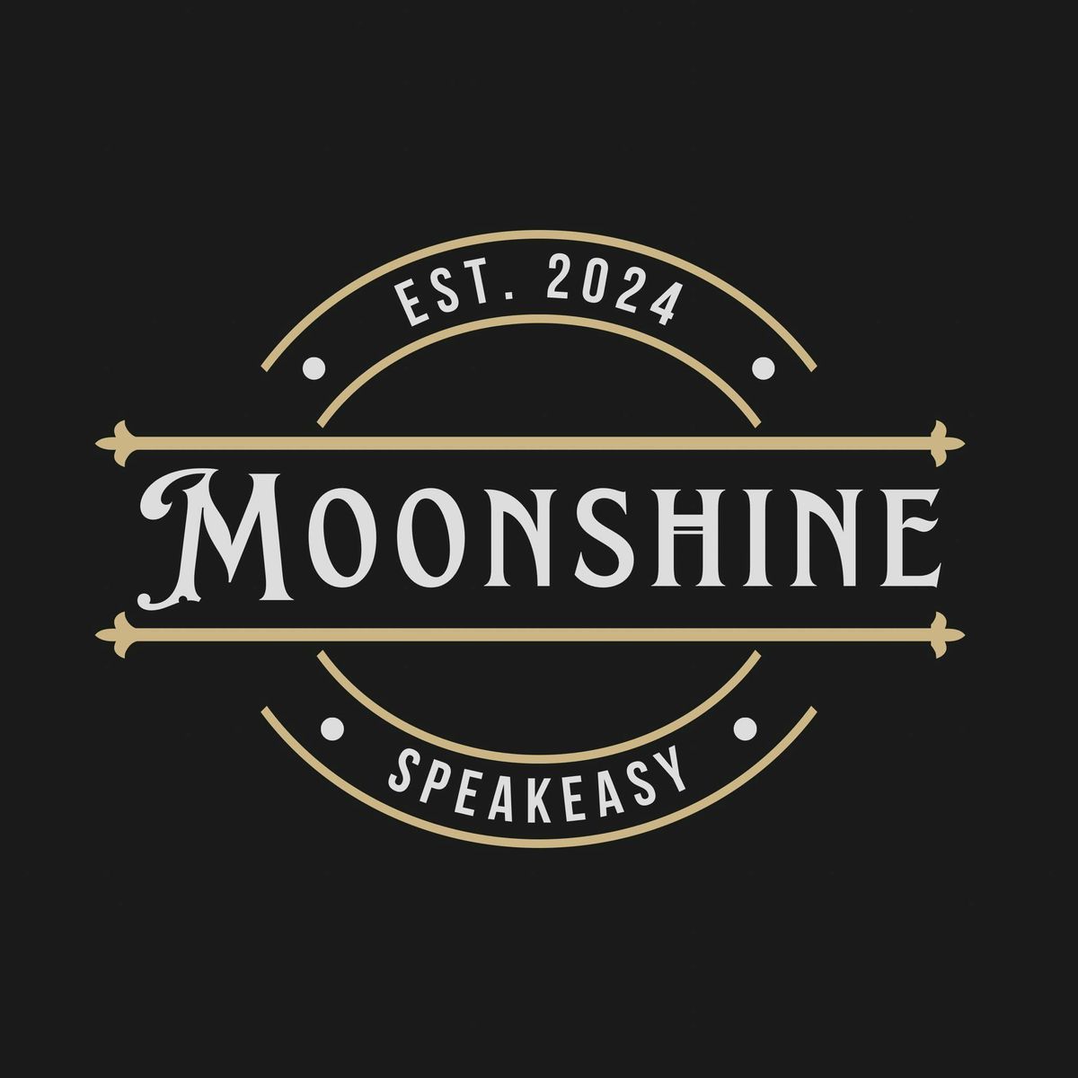 Speakeasy Soirée: NYE at Moonshine, 31 December | Event in Leicester | AllEvents