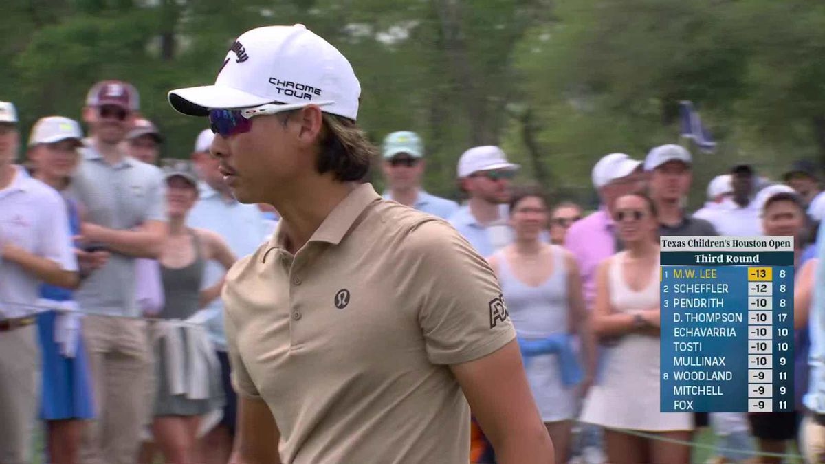 Parking Texas Childrens Houston Open - Sunday, 29 March | Event in New Castle | AllEvents