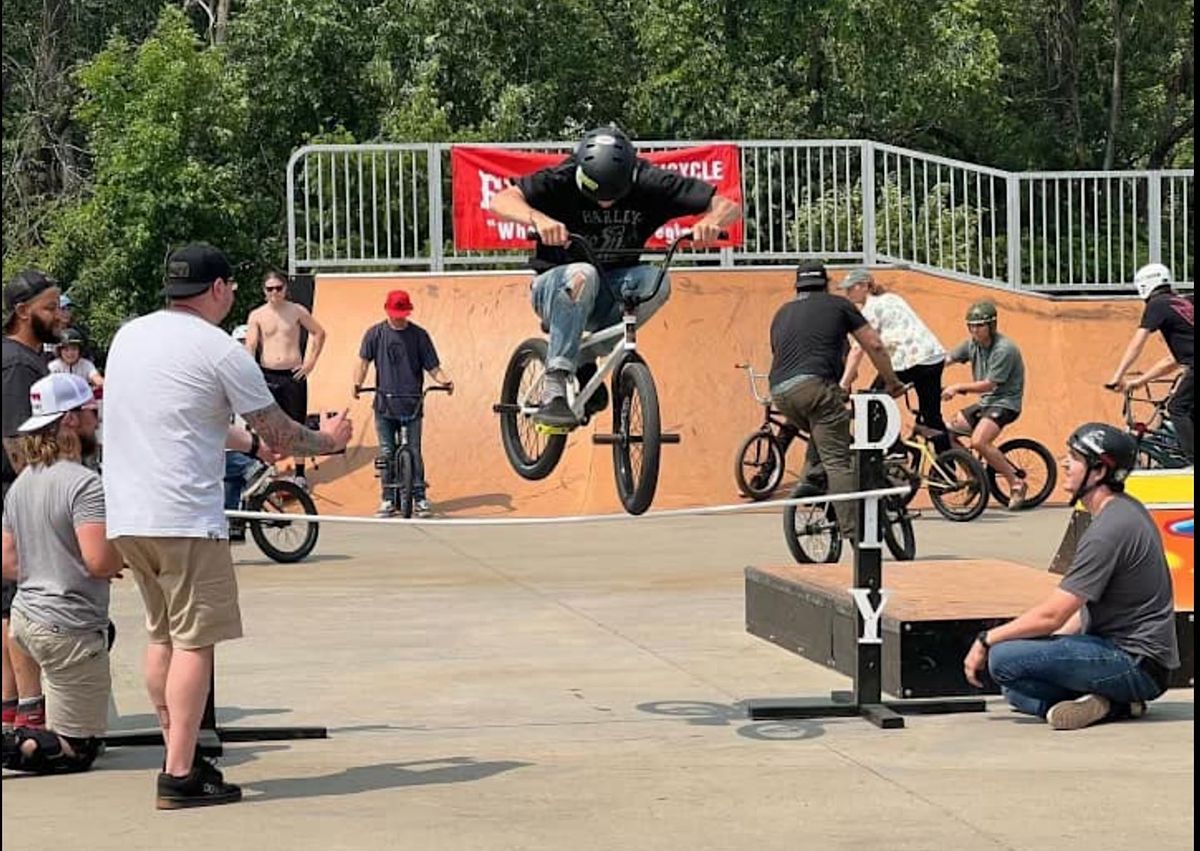 BMX Bike Maintenance Class New Philadelphia, Ernie's Bicycle Shop
