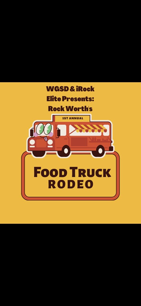 Rocks Adult Field Day & Food Truck Rodeo, Dunn, July 23 2022 AllEvents.in