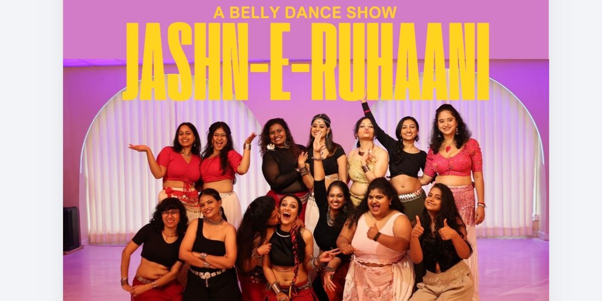 Jashn-e-Ruhaani