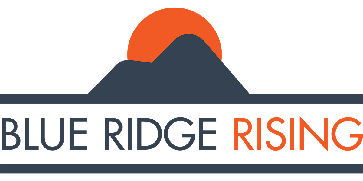 Blue Ridge Rising Two-State Summit (Dec 5-6, 2023), Meadowbrook Inn ...
