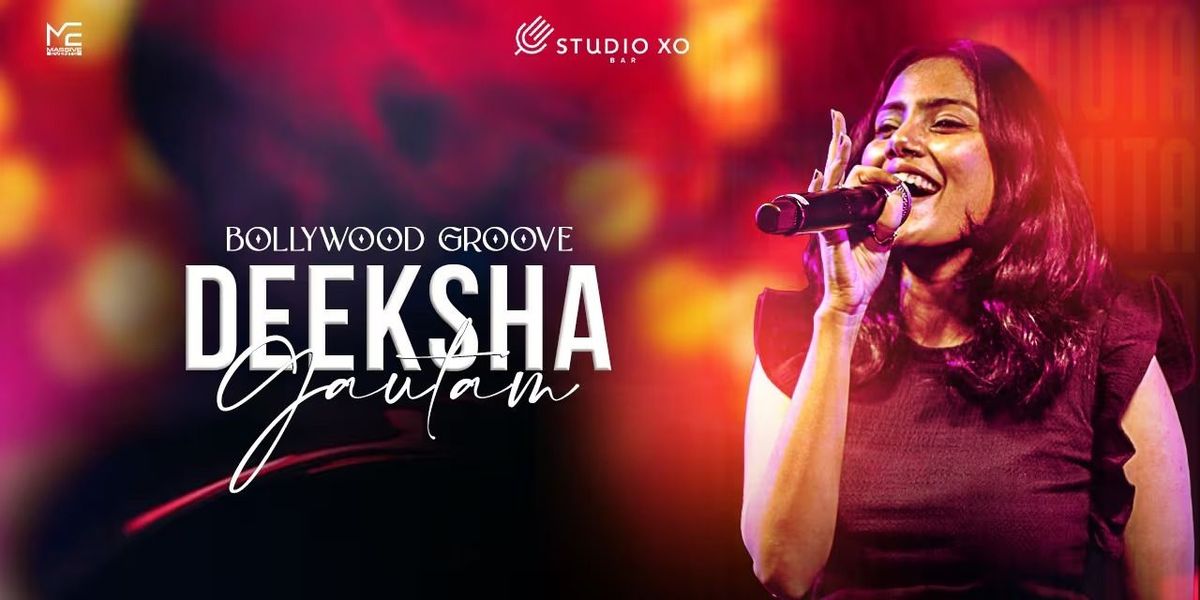 PokerBaazi Presents Deeksha Gautam Live, 9 May | Event in Panipat | AllEvents