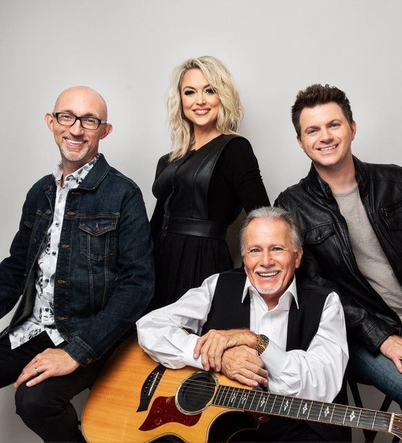The Browders in Lugoff, 7 December | Event in Lugoff | AllEvents