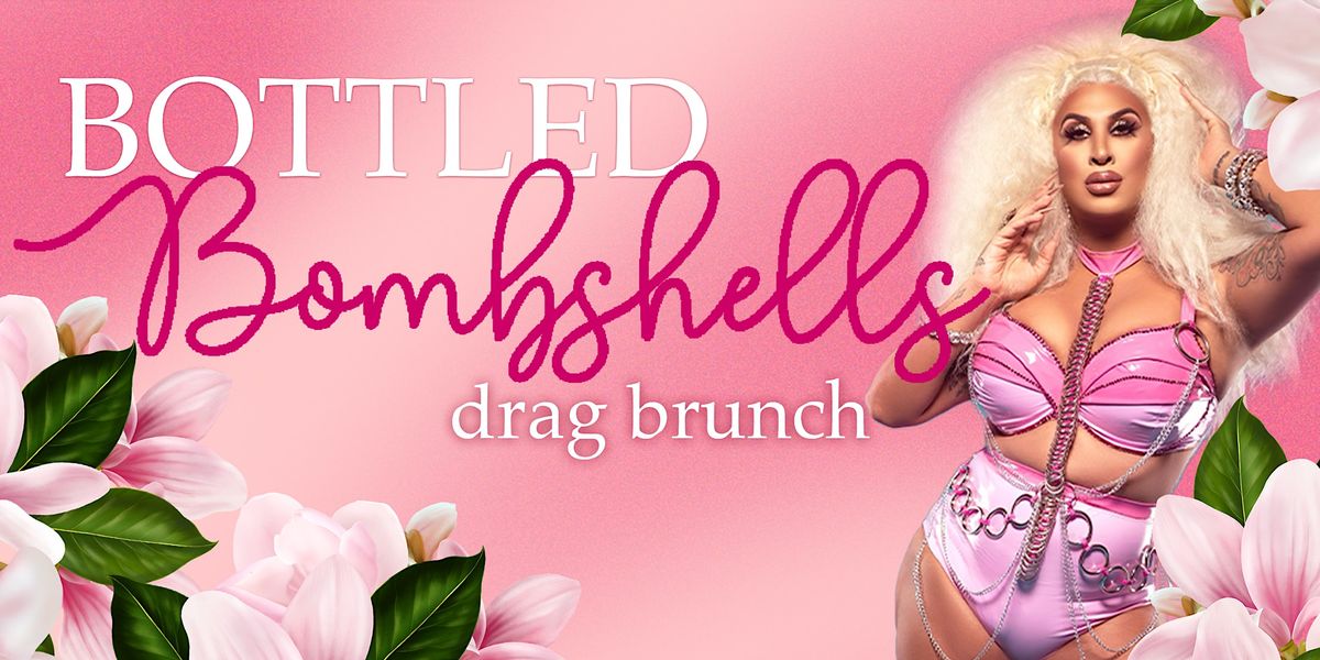 Bottled Bombshells Drag Brunch Scottsdale, Wine Girl, Scottsdale, 16