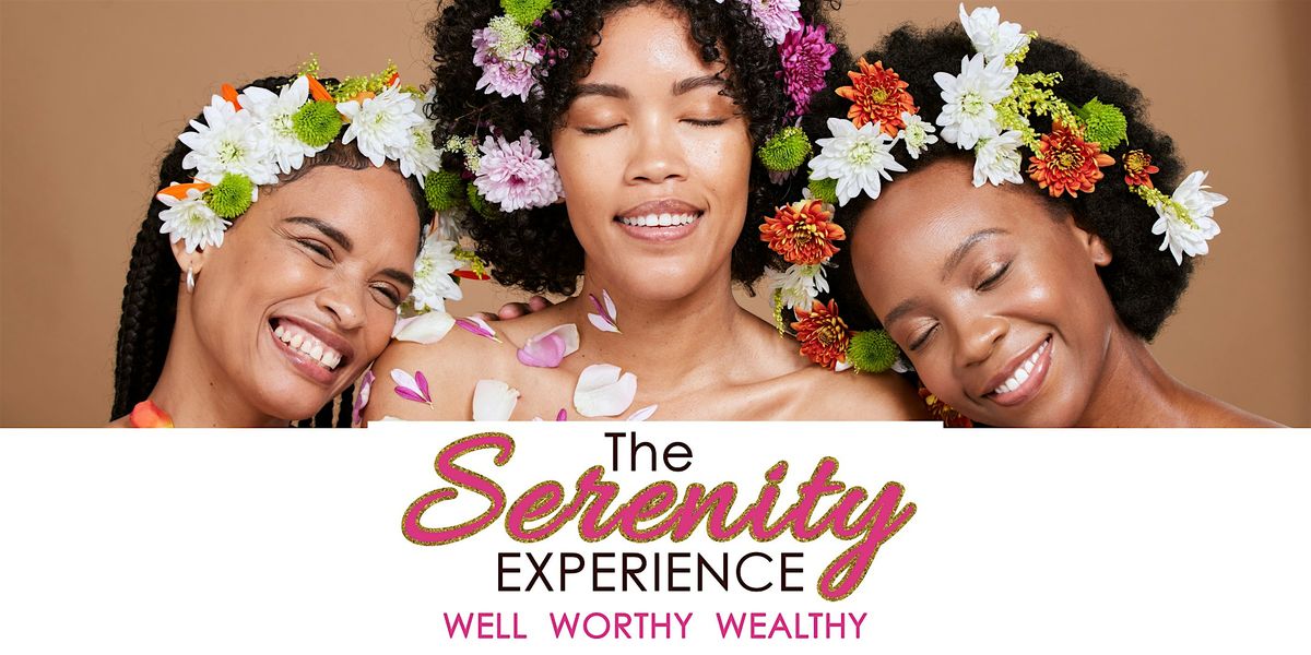 The Serenity Experience for Women in Midlife  2025, 13 September | Event in Columbia | AllEvents