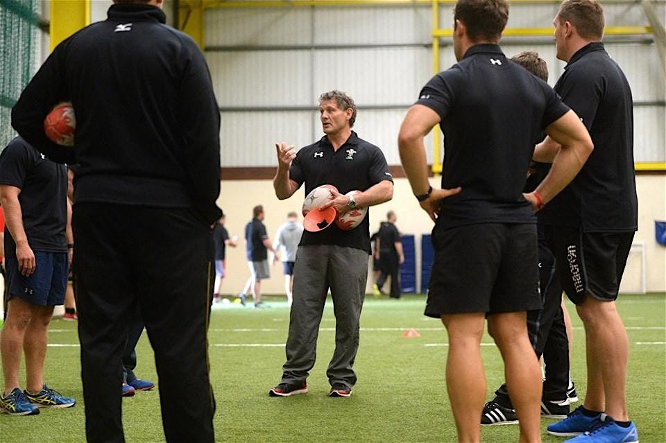 WRU Full Game Level 2 (Dragons Region), Risca Rugby Football Club, 14 ...