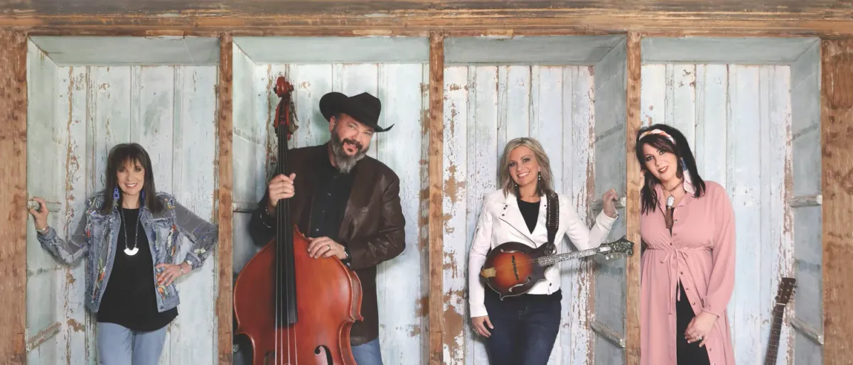 The Isaacs in Savannah, 14 September | Event in Savannah | AllEvents