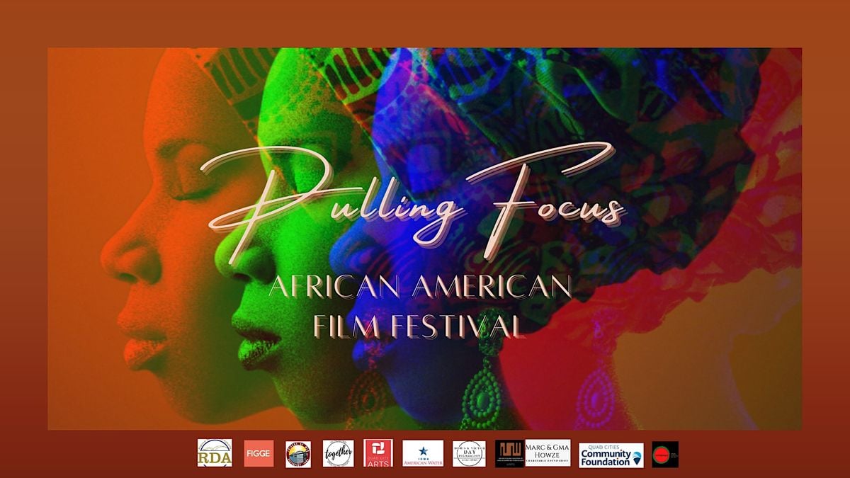 Pulling Focus African American Film Festival, Azubuike African American