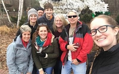 Amazing Scavenger Hunt! - A Splash of Color | Event in Milwaukee | AllEvents