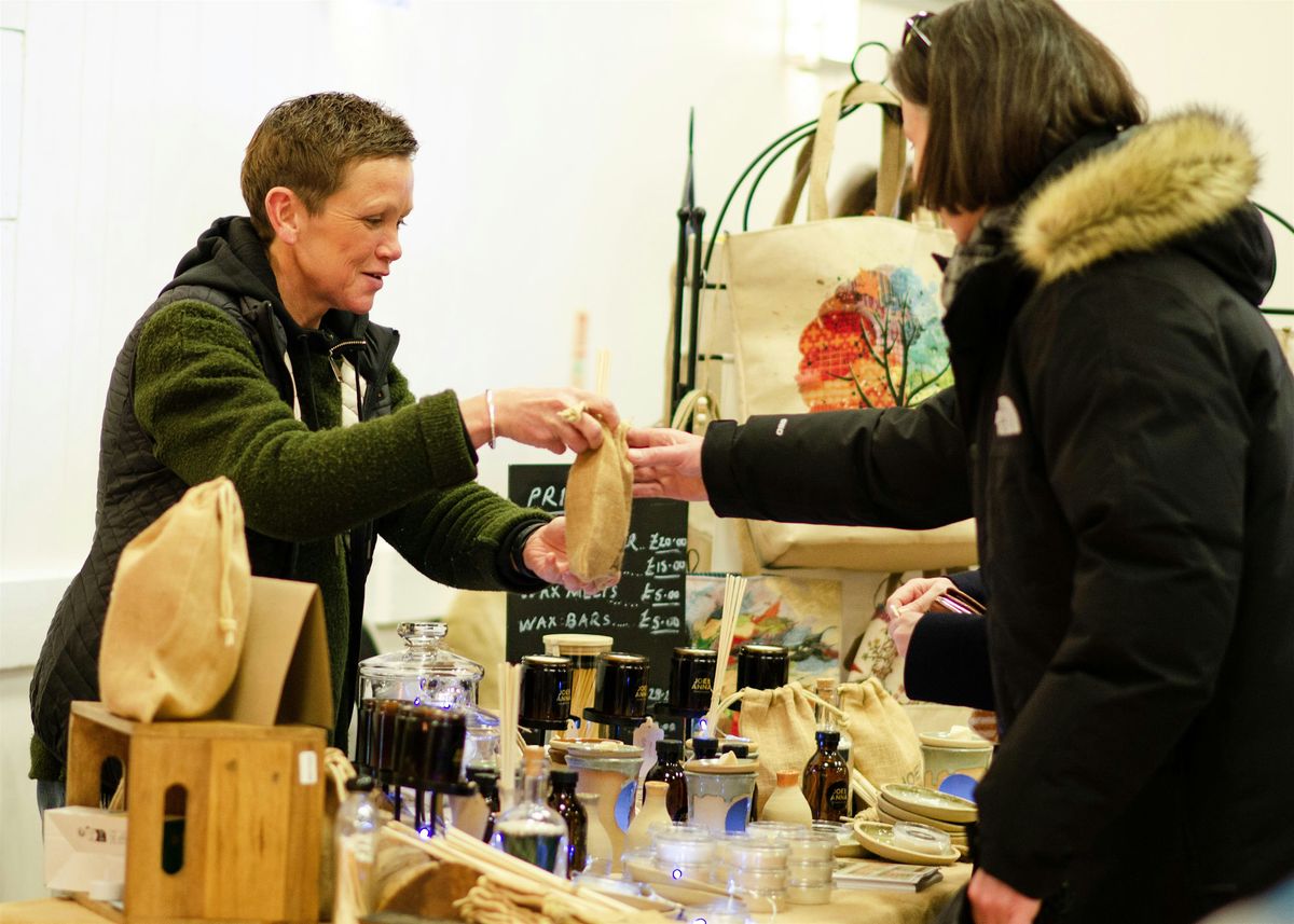 Copy of Folk & Bespoke Artisan Craft Markets, 23 November | Event in Great Dunmow | AllEvents