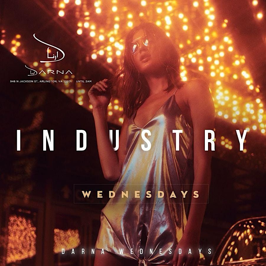 Darna Wednesdays, Darna, Arlington, 9 November to 31 October AllEvents.in