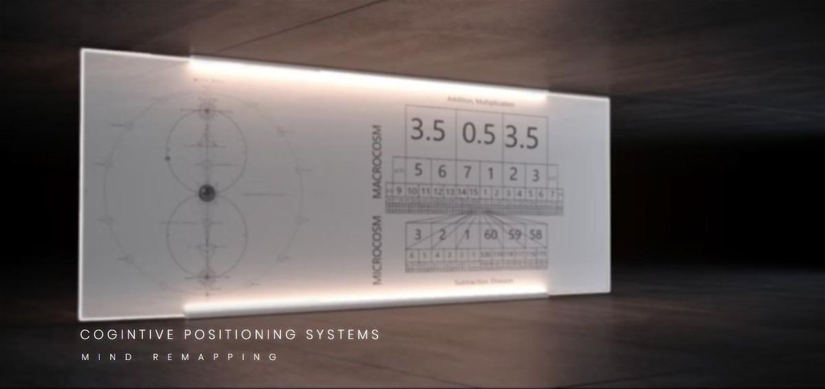 Quadrivium Network & the Tree of Life – “ALL IS MIND” | Event in Barcelona | AllEvents