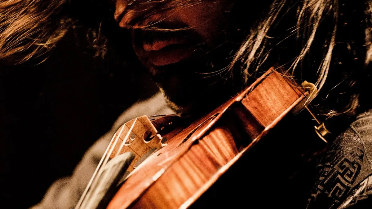 Leonidas Kavakos in Leipzig, 25 September | Event in Leipzig | AllEvents