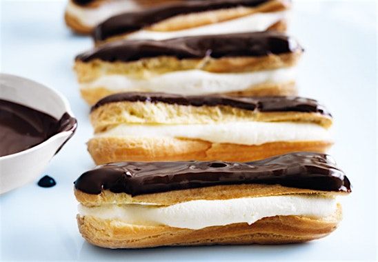 In-Person Class: The Art of French Pastry (NYC) | Event in New York | AllEvents