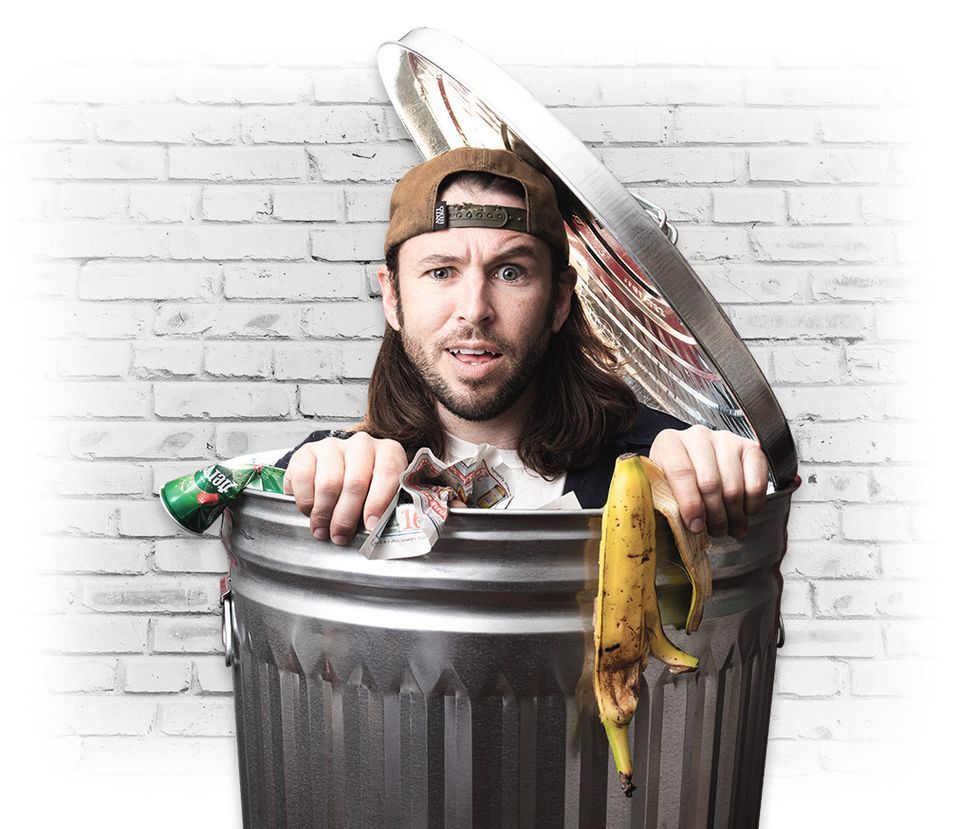 Jimmy Cash debuts at SoulJoels Comedy Dome, SoulJoel's at SunnyBrook