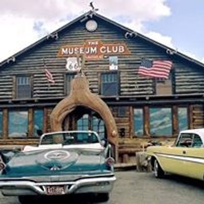 The Museum Club