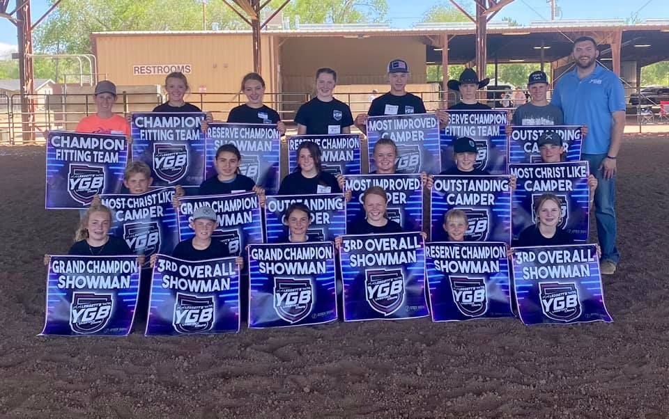 YGB Livestock Camp Grand Junction 2023 Mesa County Fair Grand ygb-livestock-camp-grand-junction-2023-mesa-county-fair-grand