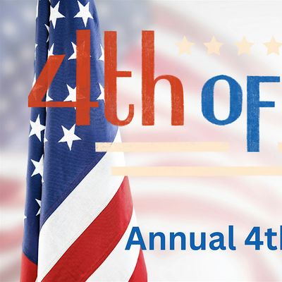4th of july run san ramon