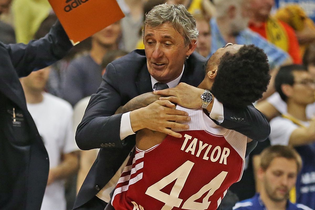 FC Bayern Munich Basketball vs BG Göttingen Tickets | Event in München | AllEvents