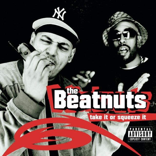 The Beatnuts, Jeru The Damaja in Breda, 2 April | Event in Breda | AllEvents