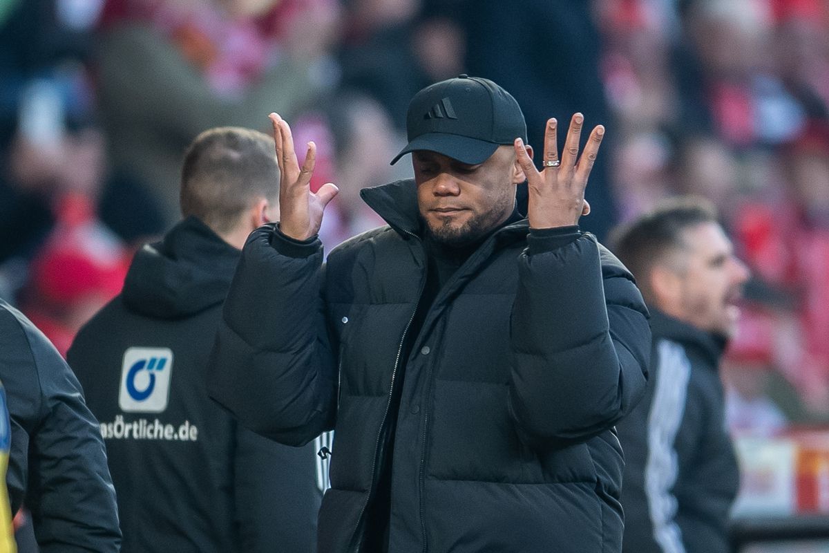 FC Union Berlin vs FC St. Pauli at Stadion An der Alten Forsterei, 3 April | Event in Berlin | AllEvents