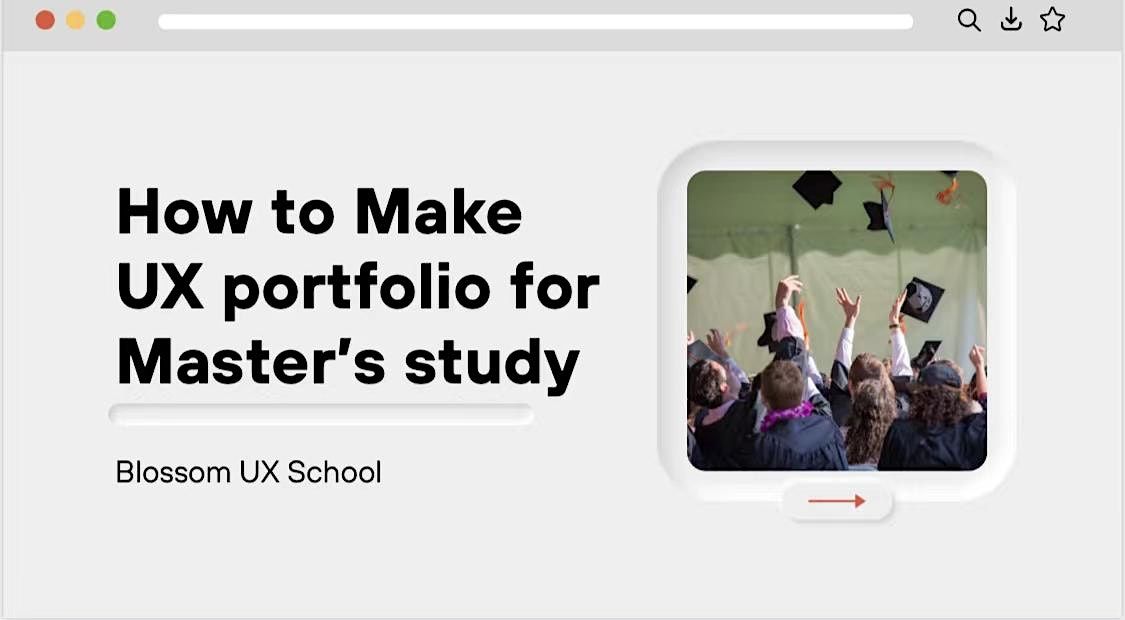 How To Make UX Portfolio For Masters Study December 28 2022 Online how-to-make-ux-portfolio-for-masters-study-december-28-2022-online