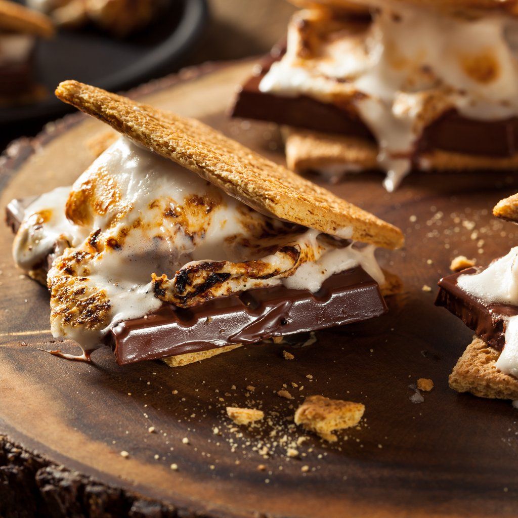 Three UK's Give A Little S'more Cosy Escape | Event in London | AllEvents