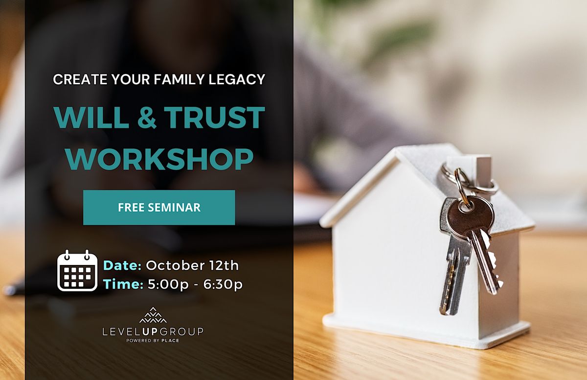 Will & Trust San Francisco, Keller Williams San Francisco