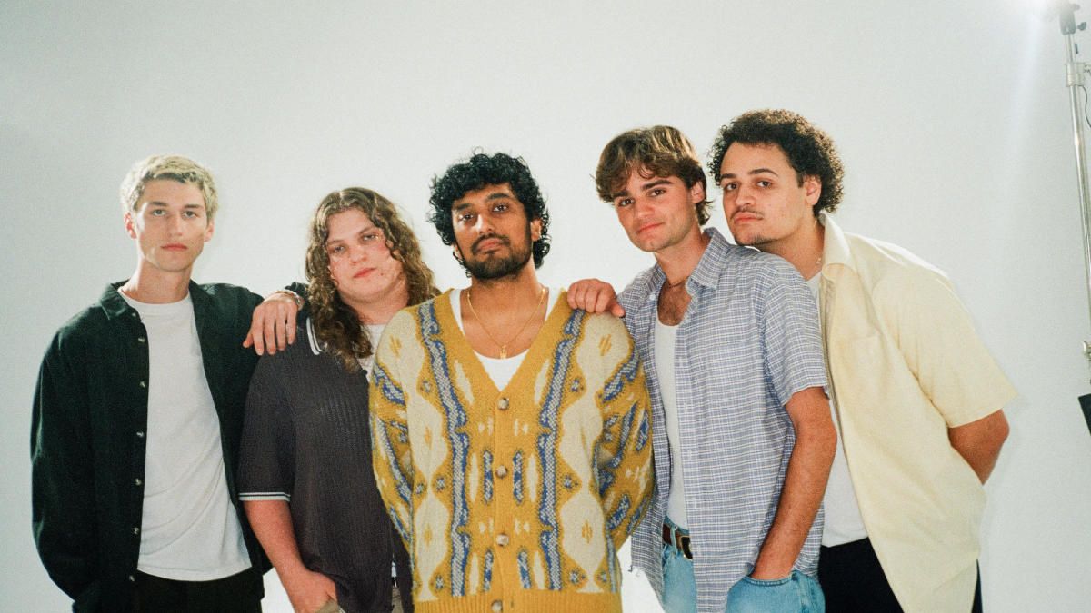 Penelope Road, 28 February | Event in Boulder | AllEvents