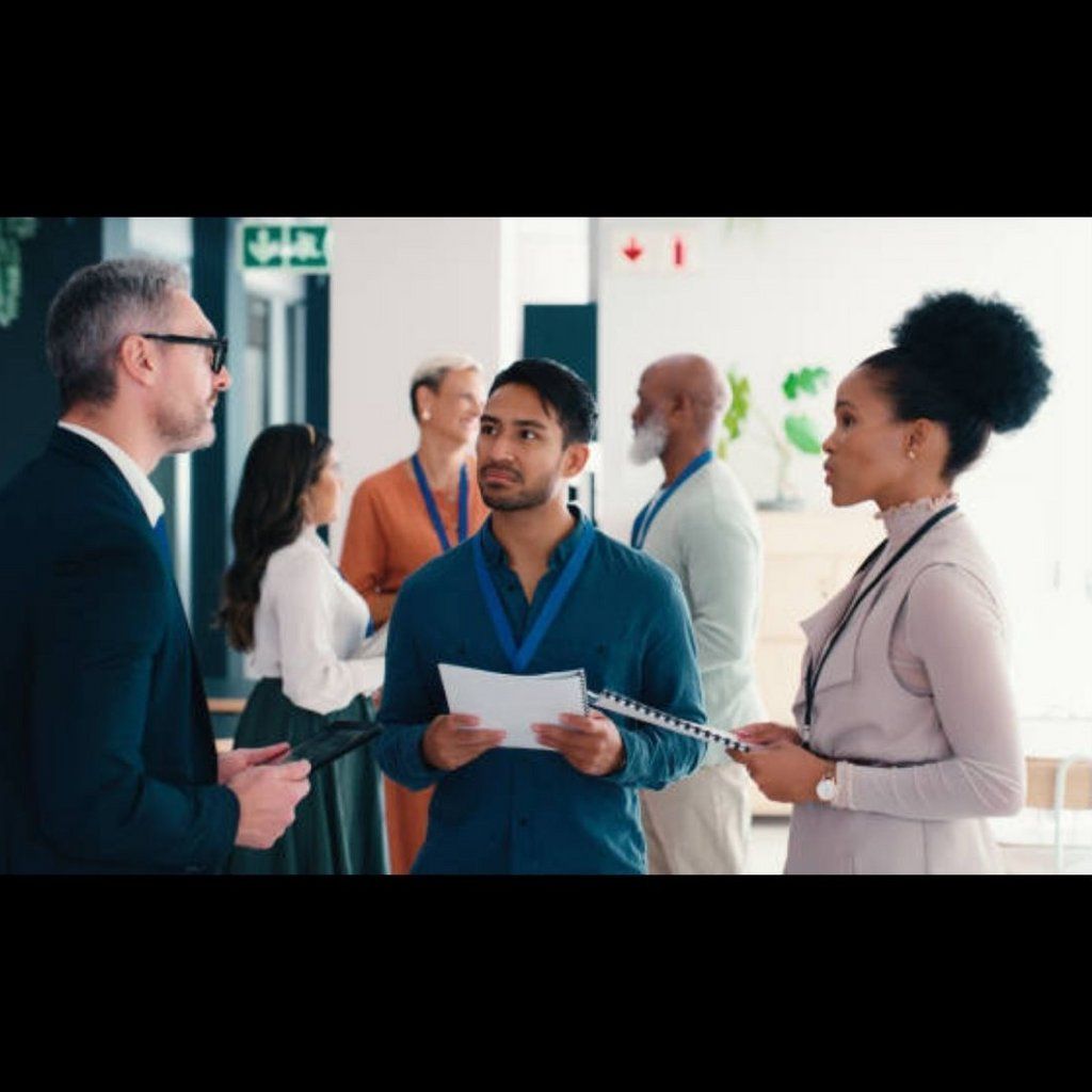 AI, Digital, Tech & Fintech Professionals at Mint Leaf Bank | Event in London | AllEvents