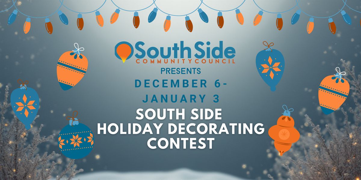 South Side Holiday Decorating Contest | Event in Pittsburgh | AllEvents