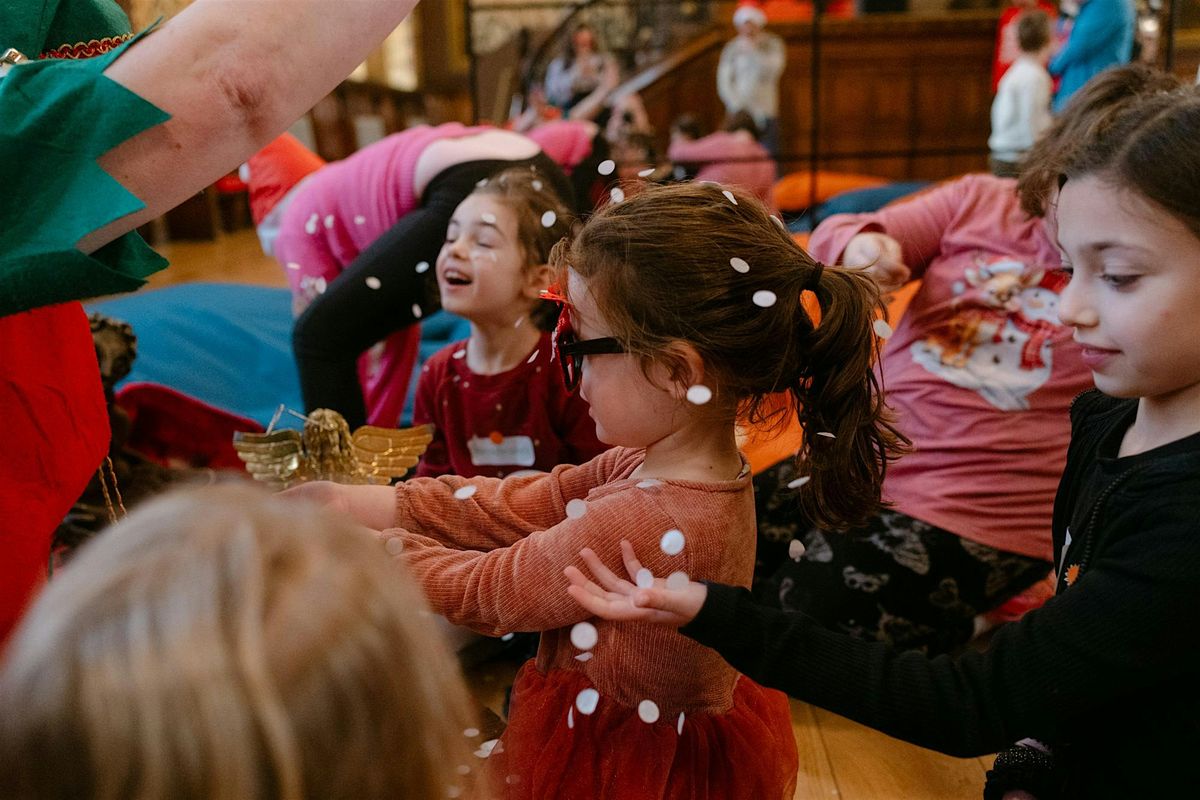 send-play-time-rochdale-town-hall-27-june-2026-allevents