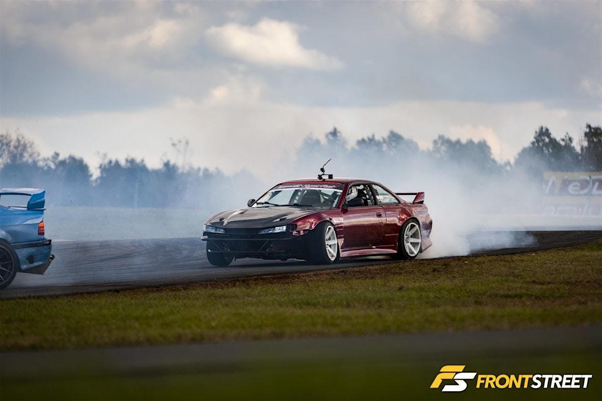 Ready Set Drift - Mayhem 2026, Pocono International Raceway, Long Pond ...
