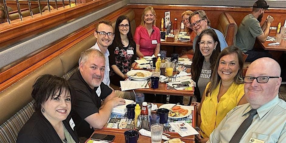 My Christian Business Network - Richmond | Event in Richmond | AllEvents
