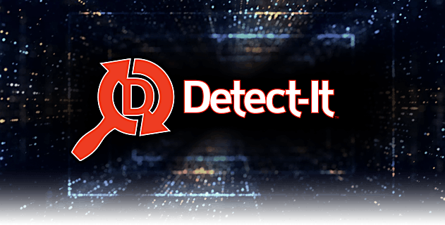 Detect-It Aerospace & Defense AI Technology Showcase, DC3S, Sterling ...