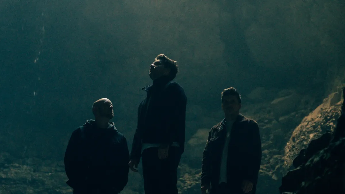 Our Last Night, Grayscale, Wind Walkers in Minneapolis, 10 August | Event in Minneapolis | AllEvents